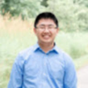 Meet your Posher, Eric